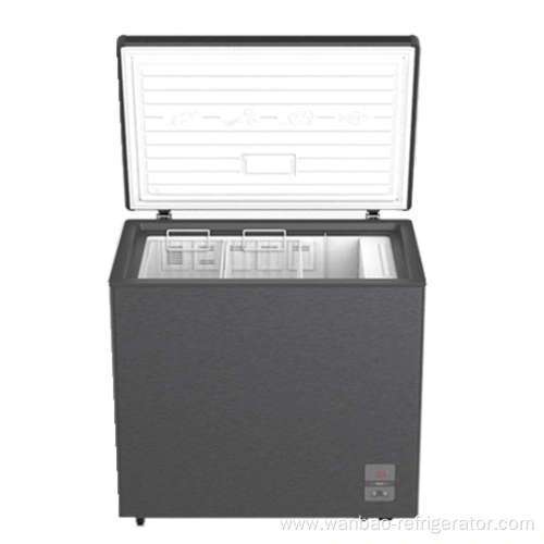 196 6.9 L cu.ft No Frost Chest Freezer WCRF 196WC China Manufacturers Suppliers Factory Exporter